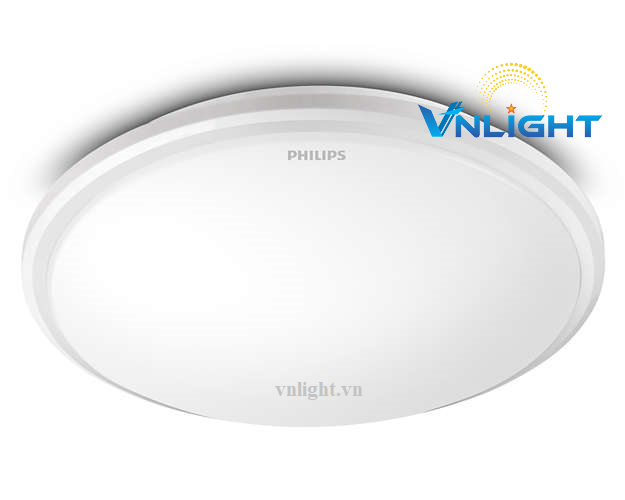 Đèn led ốp trần Philips 31824_vnlight.vn