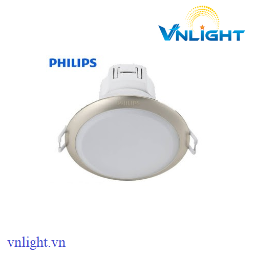 ĐÈN DOWNLIGHT 59370 3.5W Philips