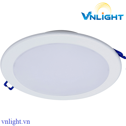 Đèn led âm trần DN027B 15W_vnlight.vn