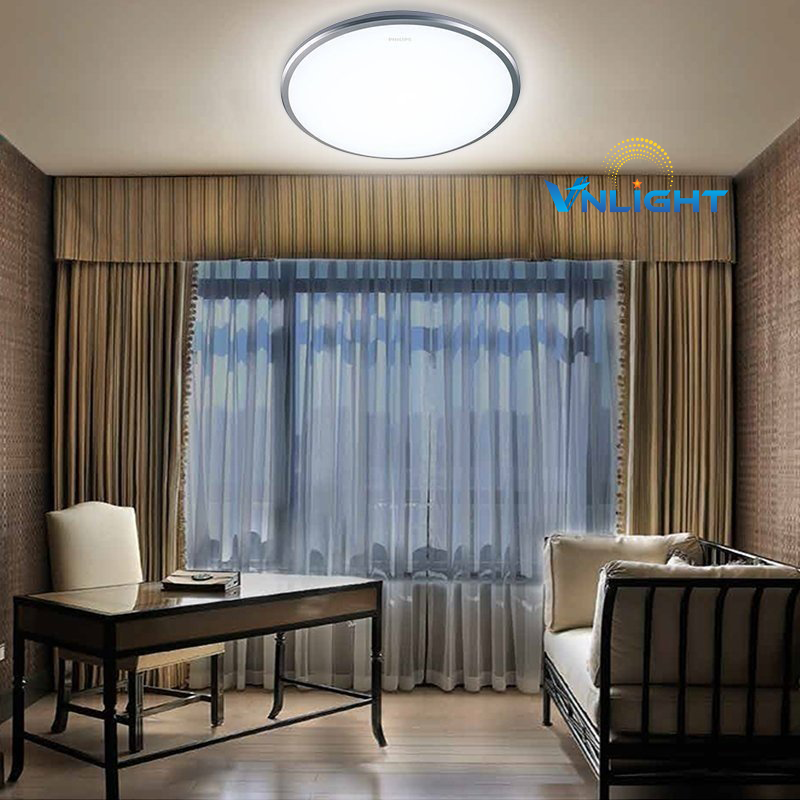 Đèn ốp trần 31824 philips_vnlight.vn