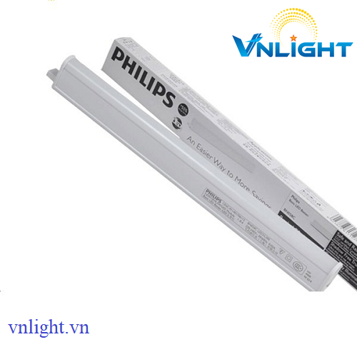 ĐÈN TUÝP T5 BN068C 0,3m Philips