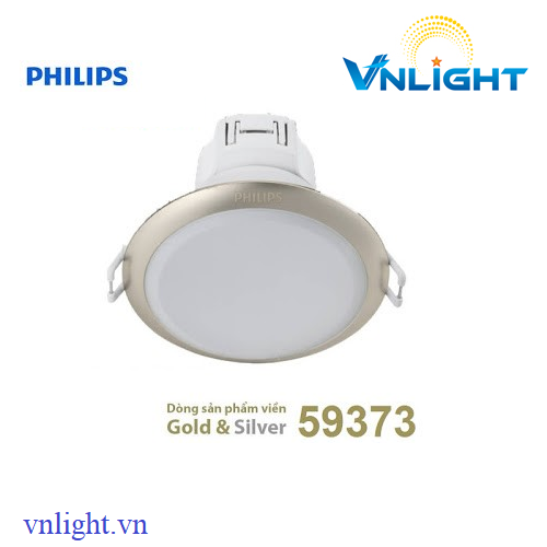 ĐÈN DOWNLIGHT 59373 9W PHILIPS