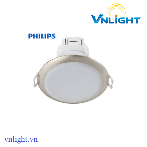 ĐÈN DOWNLIGHT 59371 5W PHILIPS