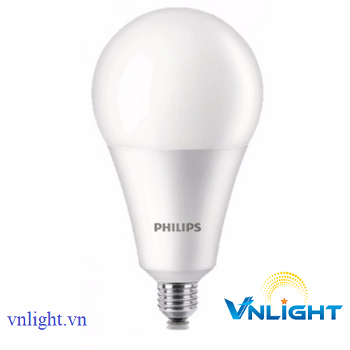 LED BUBL HILUMEN 27W Philips