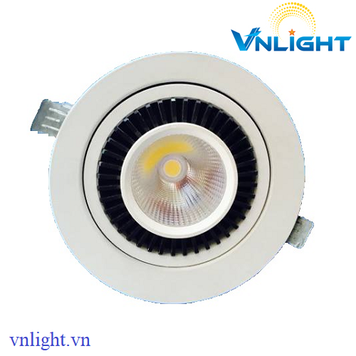 ĐÈN ÂM TRẦN-DLR7-12W Philips OEM