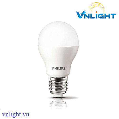 LED BUBL  12W Philips