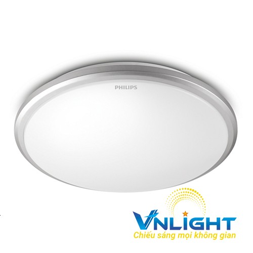 Đèn ốp trần LED Philips 31814 12W