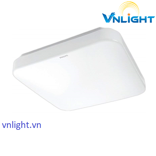 ĐÈN LED ỐP TRẦN 17W 31110 PHILIPS