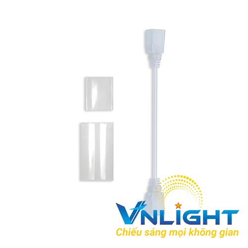 Bộ phụ kiện nối dài LED dây Rạng đông