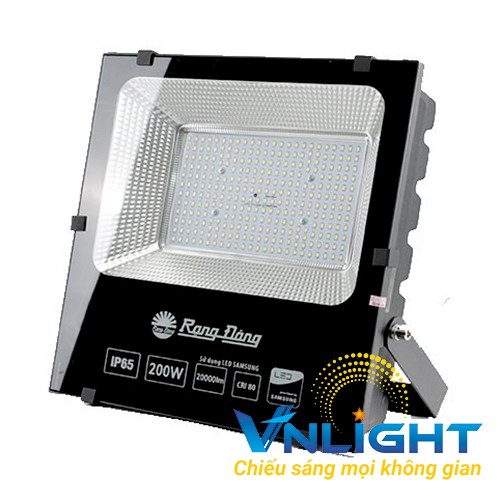 Đèn Pha LED D CP06L 200W