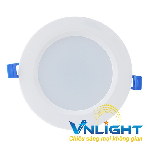 Đèn LED Âm trần AT06 90/7W