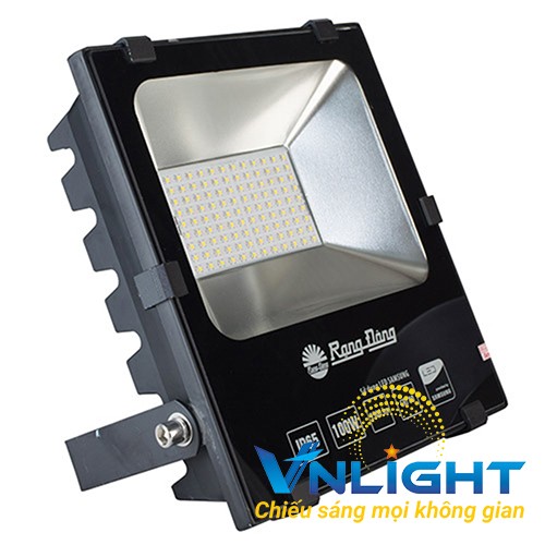 Đèn Pha LED D CP06L 100W