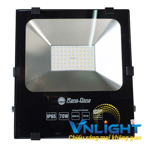 Đèn Pha LED D CP06L 70W