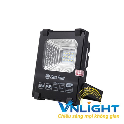 Đèn Pha LED D CP06L 10W