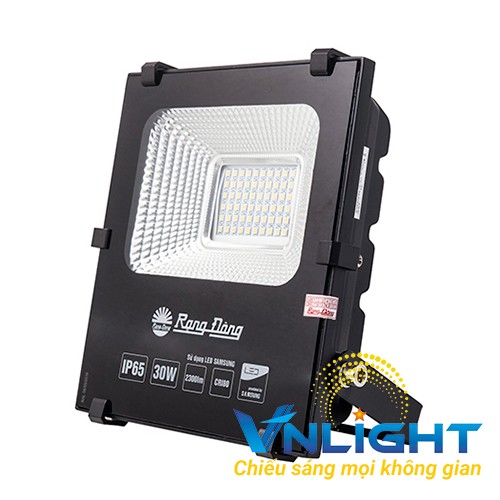 Đèn Pha LED D CP06/30W