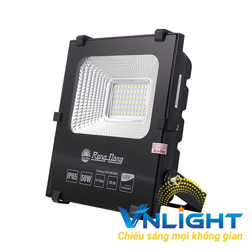 Đèn Pha LED D CP06 50W