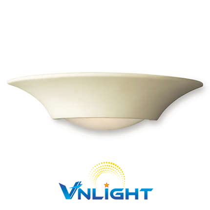 Đèn tường Philips: 34953 Cream