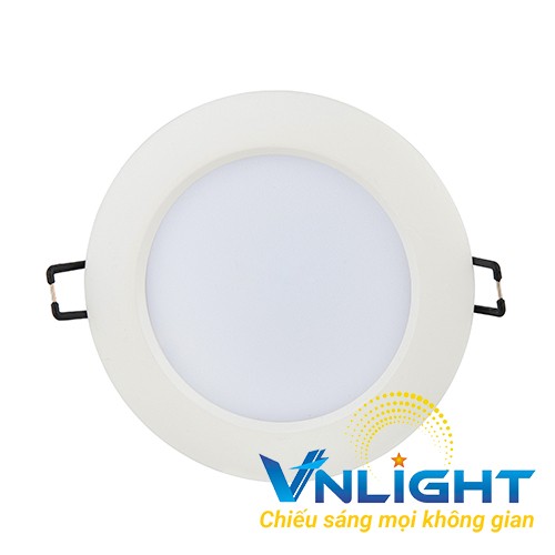 Đèn led âm trần VL-D03075A