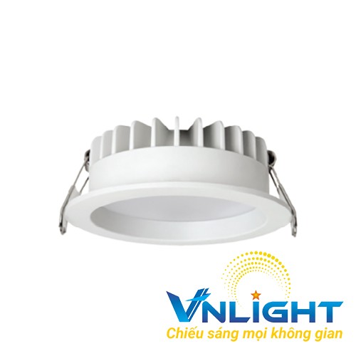 Đèn led âm trần VL-D002090D