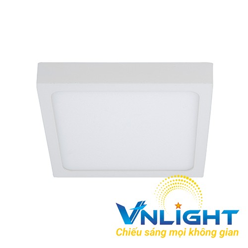 Đèn led ốp trần vuông VL08-120-VMN