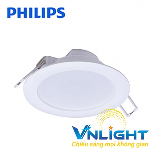 Đèn led âm trần 14W DN020B G3 Philips