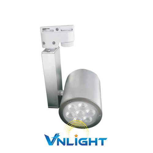 Đèn LED chiếu điểm 7W DUHAL DIA806