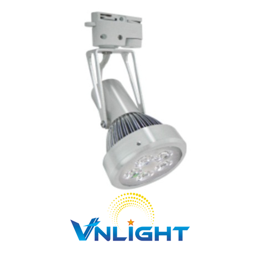 Đèn LED chiếu điểm 5W DUHAL DIA814