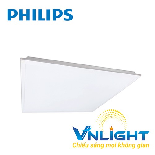 Đèn Panel RC048B LED32S W60L60 Philips