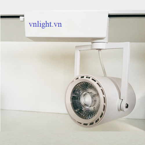 ĐÈN LED RỌI RAY- TR6- 40W