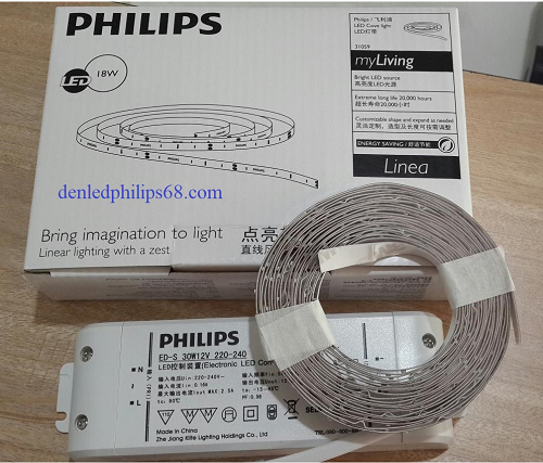 ĐÈN LED DÂY 31059 Philips